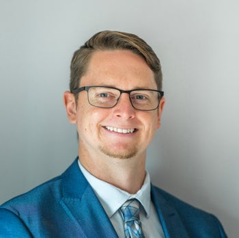 Portrait of Josh Carey, Realtor®